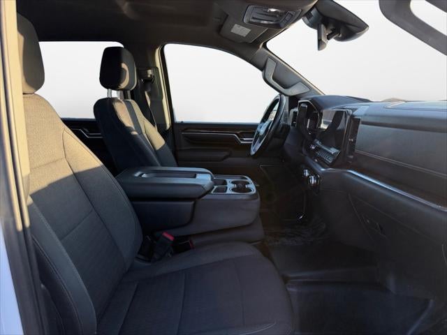 2024 GMC Sierra 3500HD SLE