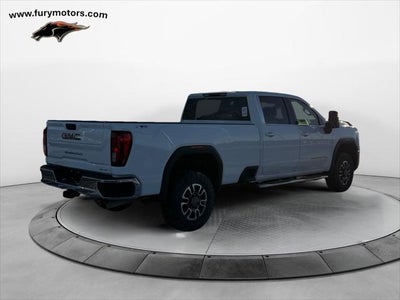 2024 GMC Sierra 3500HD SLE