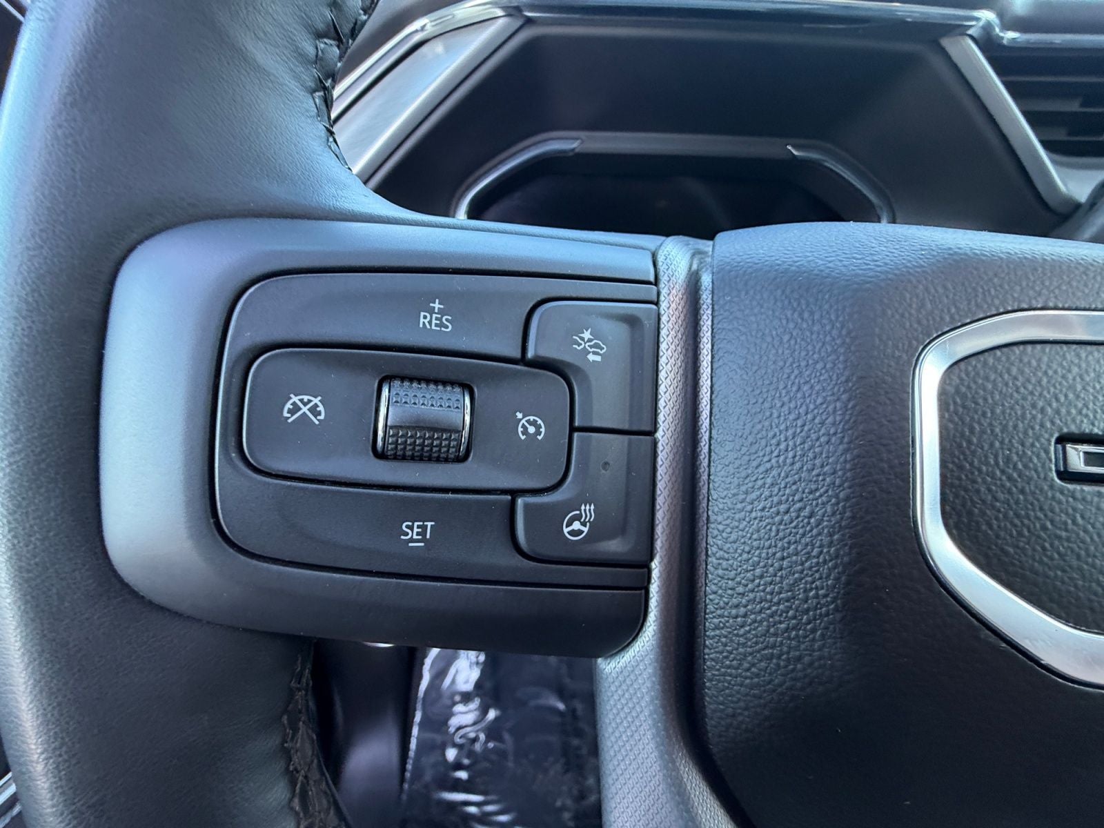 2025 GMC Sierra 2500HD Crew Cab, Standard Bed, Denali, 4WD