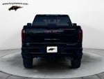 2025 GMC Sierra 2500HD Crew Cab, Standard Bed, Denali, 4WD
