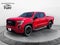 2021 GMC Sierra 1500 4WD Crew Cab Short Box Elevation