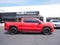 2021 GMC Sierra 1500 4WD Crew Cab Short Box Elevation