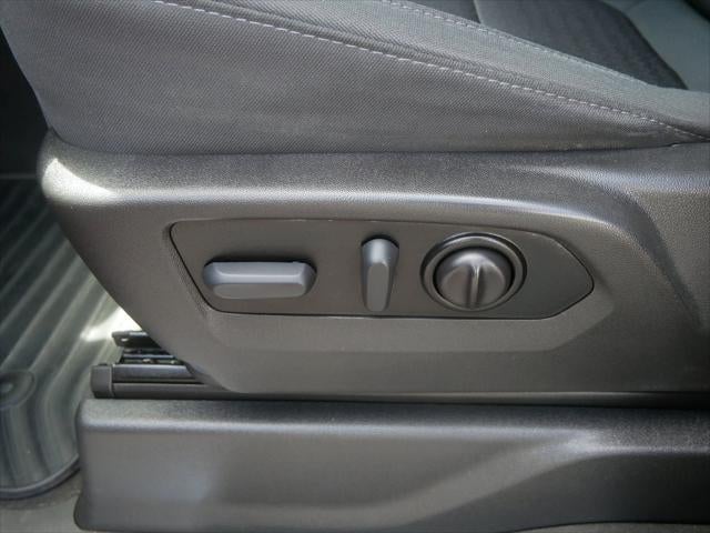2021 GMC Sierra 1500 4WD Crew Cab Short Box Elevation