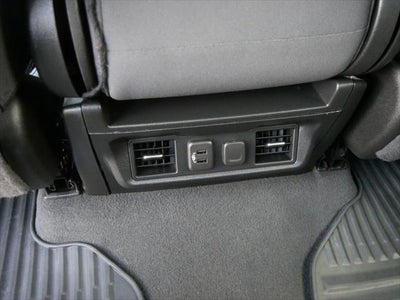 2021 GMC Sierra 1500 4WD Crew Cab Short Box Elevation