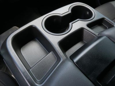 2021 GMC Sierra 1500 4WD Crew Cab Short Box Elevation