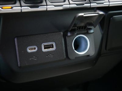 2021 GMC Sierra 1500 4WD Crew Cab Short Box Elevation