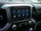 2021 GMC Sierra 1500 4WD Crew Cab Short Box Elevation