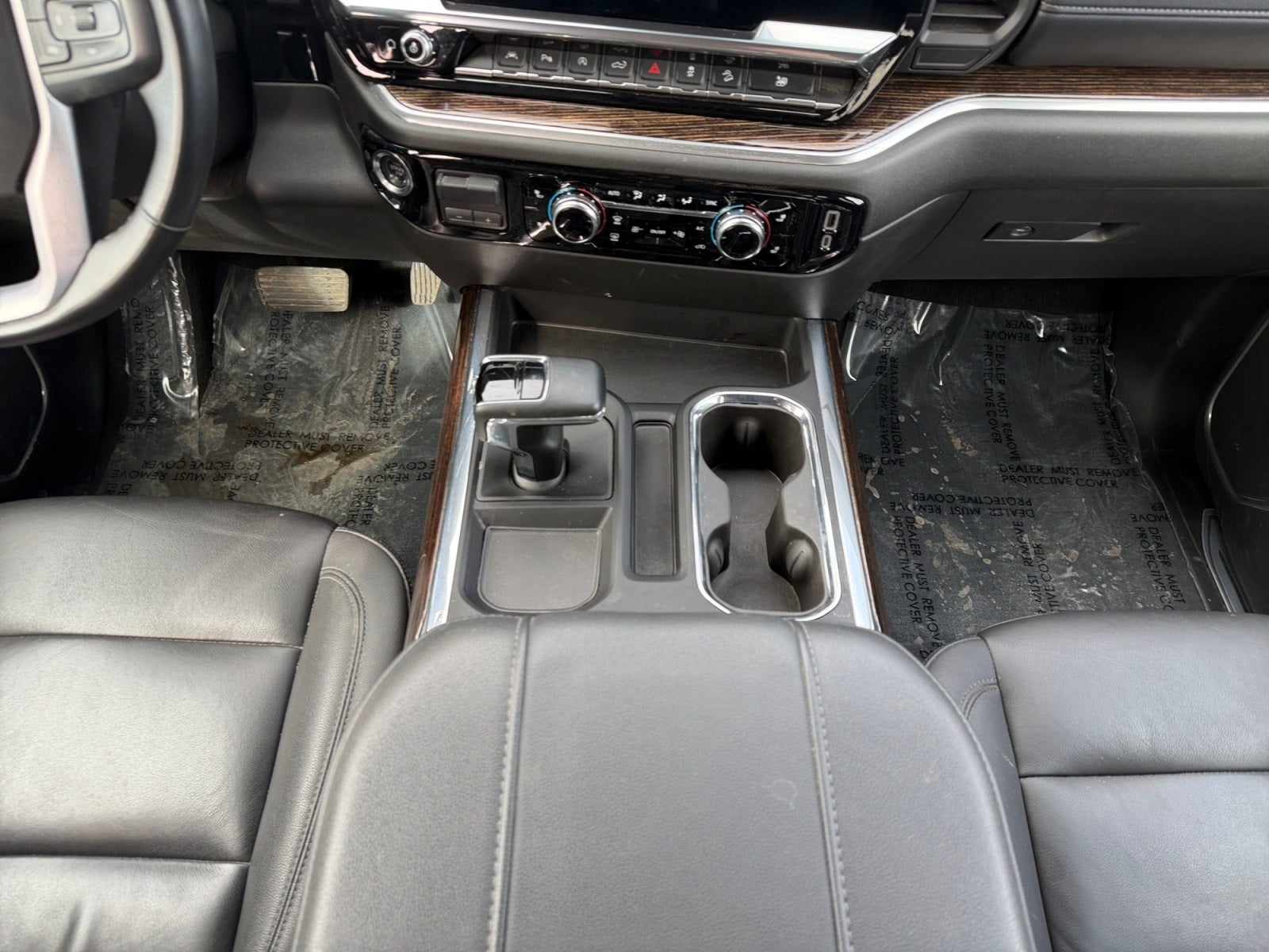 2025 GMC Sierra 1500 Crew Cab, Standard Bed, Elevation, 4WD