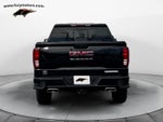 2025 GMC Sierra 1500 Crew Cab, Standard Bed, Elevation, 4WD