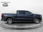 2026 GMC Sierra 1500 Crew Cab, Short Bed, SLT, 4WD