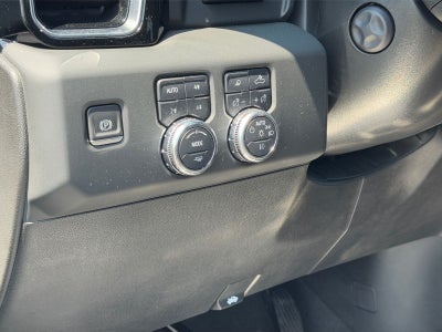 2024 GMC Sierra 1500 4WD Crew Cab Short Box Denali