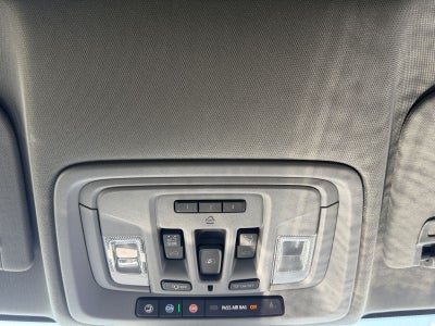 2024 GMC Sierra 1500 4WD Crew Cab Short Box Denali