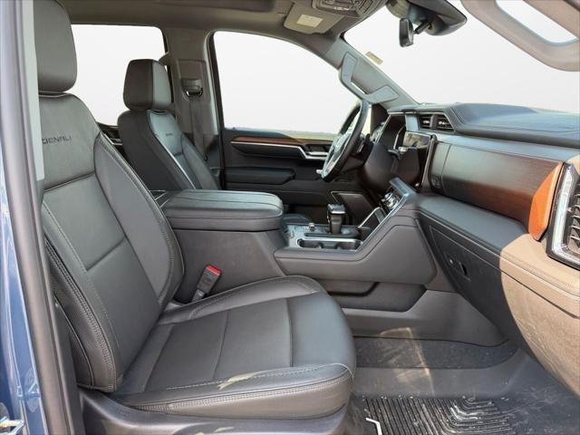 2024 GMC Sierra 1500 4WD Crew Cab Short Box Denali