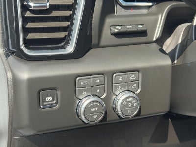 2026 GMC Sierra 1500 Crew Cab, Short Bed, Denali Ultimate, 4WD