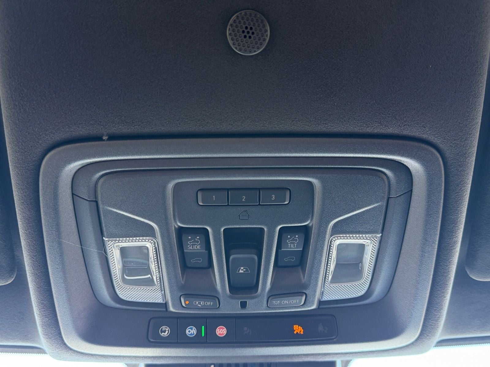 2026 GMC Sierra 1500 Crew Cab, Short Bed, Denali Ultimate, 4WD
