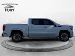 2026 GMC Sierra 1500 Crew Cab, Short Bed, Denali Ultimate, 4WD