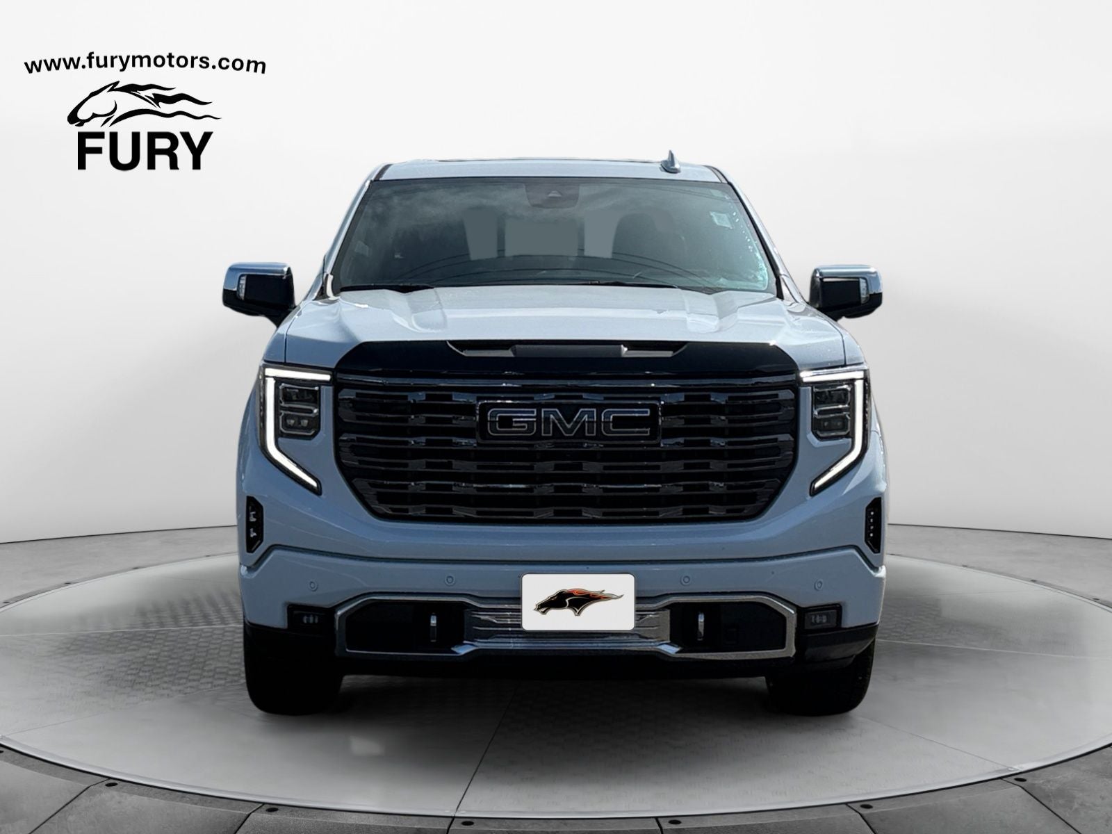 2026 GMC Sierra 1500 Crew Cab, Short Bed, Denali Ultimate, 4WD