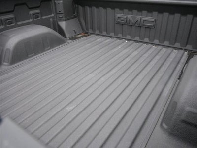 2026 GMC Sierra 1500 Crew Cab, Short Bed, Denali Ultimate, 4WD