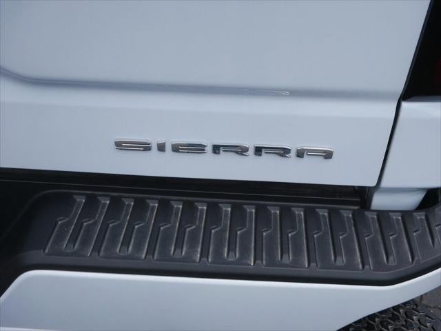 2026 GMC Sierra 1500 Crew Cab, Short Bed, Denali Ultimate, 4WD