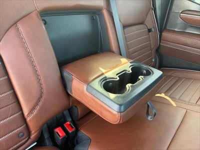 2026 GMC Sierra 1500 Crew Cab, Short Bed, Denali Ultimate, 4WD