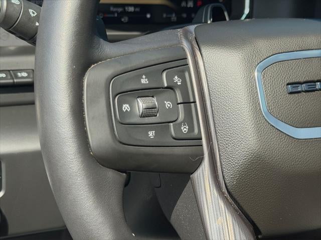 2026 GMC Sierra 1500 Crew Cab, Short Bed, Denali Ultimate, 4WD