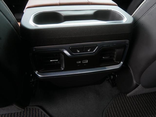 2026 GMC Sierra 1500 Crew Cab, Short Bed, Denali Ultimate, 4WD