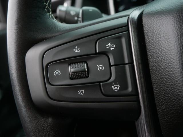 2026 GMC Sierra 1500 Crew Cab, Short Bed, Denali Ultimate, 4WD