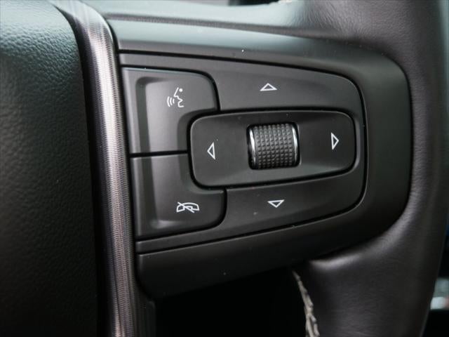 2026 GMC Sierra 1500 Crew Cab, Short Bed, Denali Ultimate, 4WD