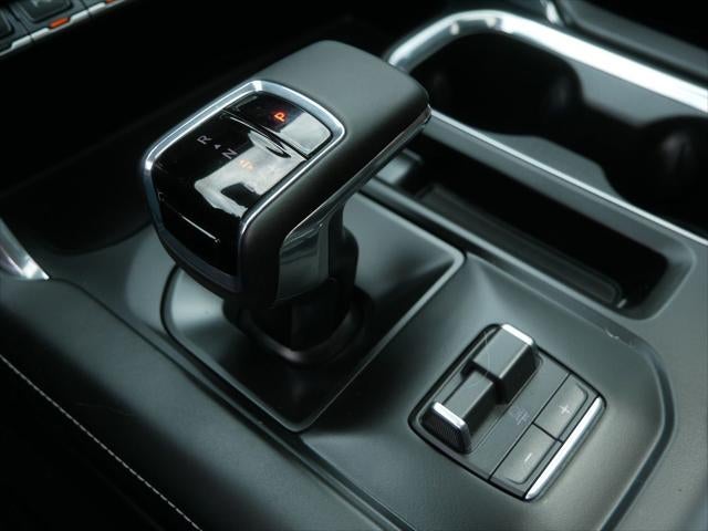 2026 GMC Sierra 1500 Crew Cab, Short Bed, Denali Ultimate, 4WD