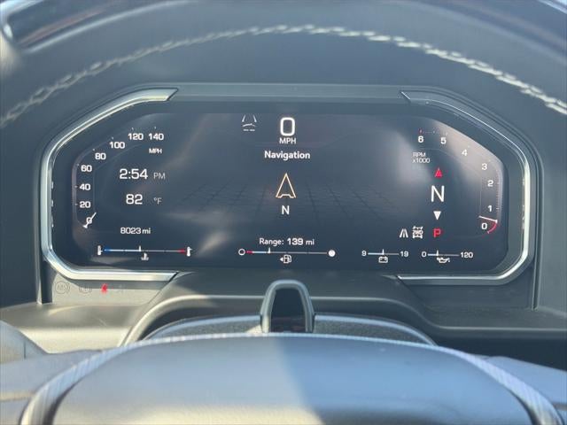 2026 GMC Sierra 1500 Crew Cab, Short Bed, Denali Ultimate, 4WD
