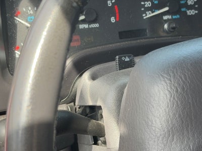 2000 Jeep Wrangler Sport