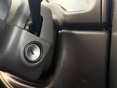 2000 Jeep Wrangler Sport