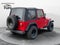 2000 Jeep Wrangler Sport
