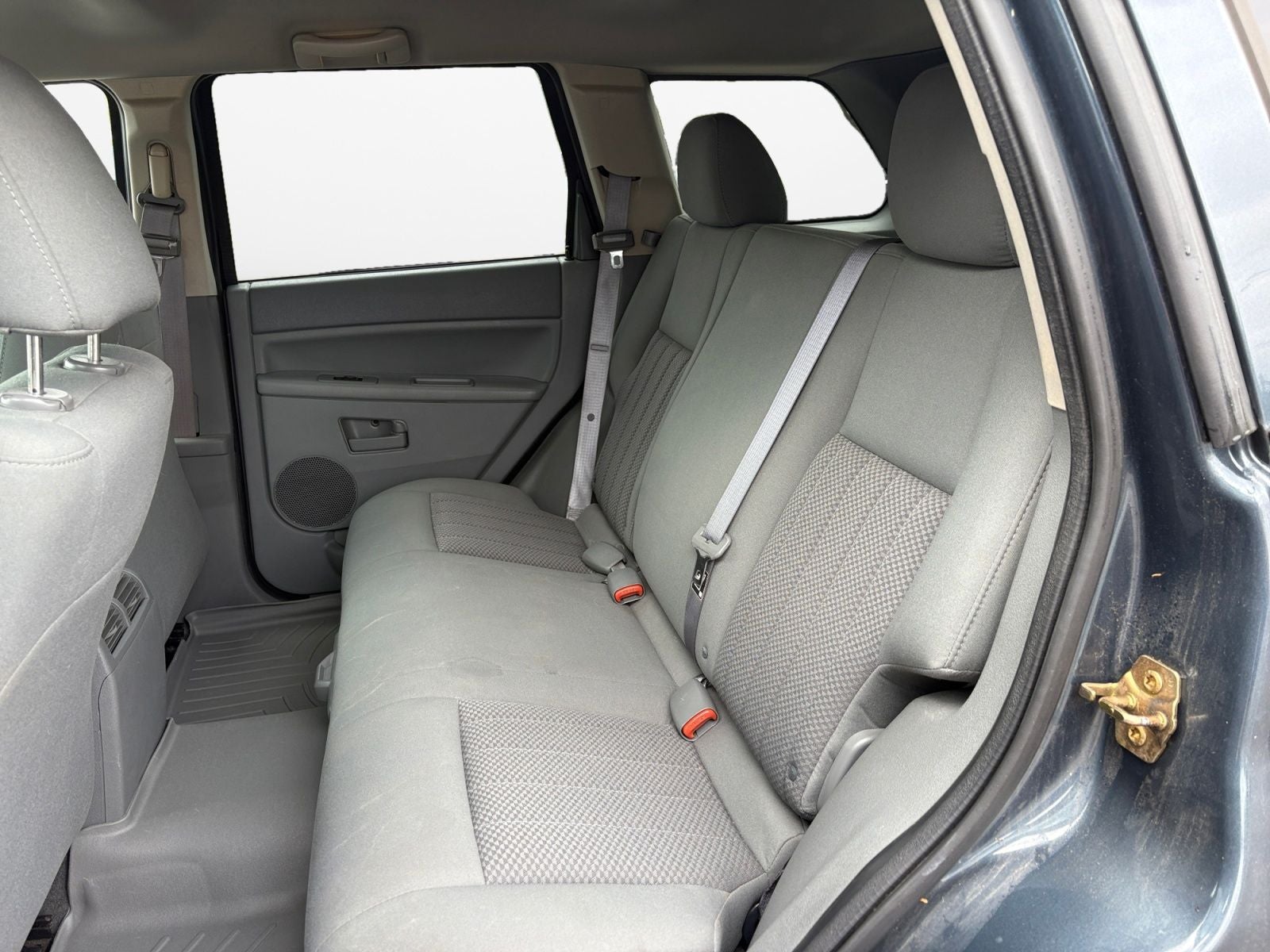 2006 Jeep Grand Cherokee Laredo