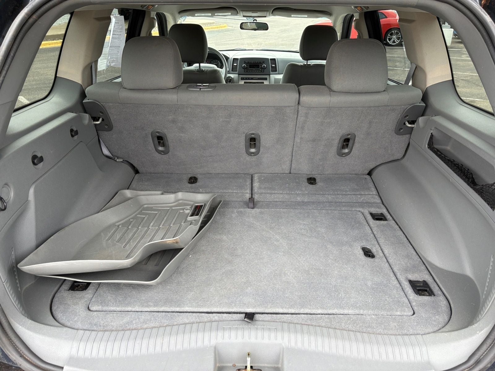 2006 Jeep Grand Cherokee Laredo