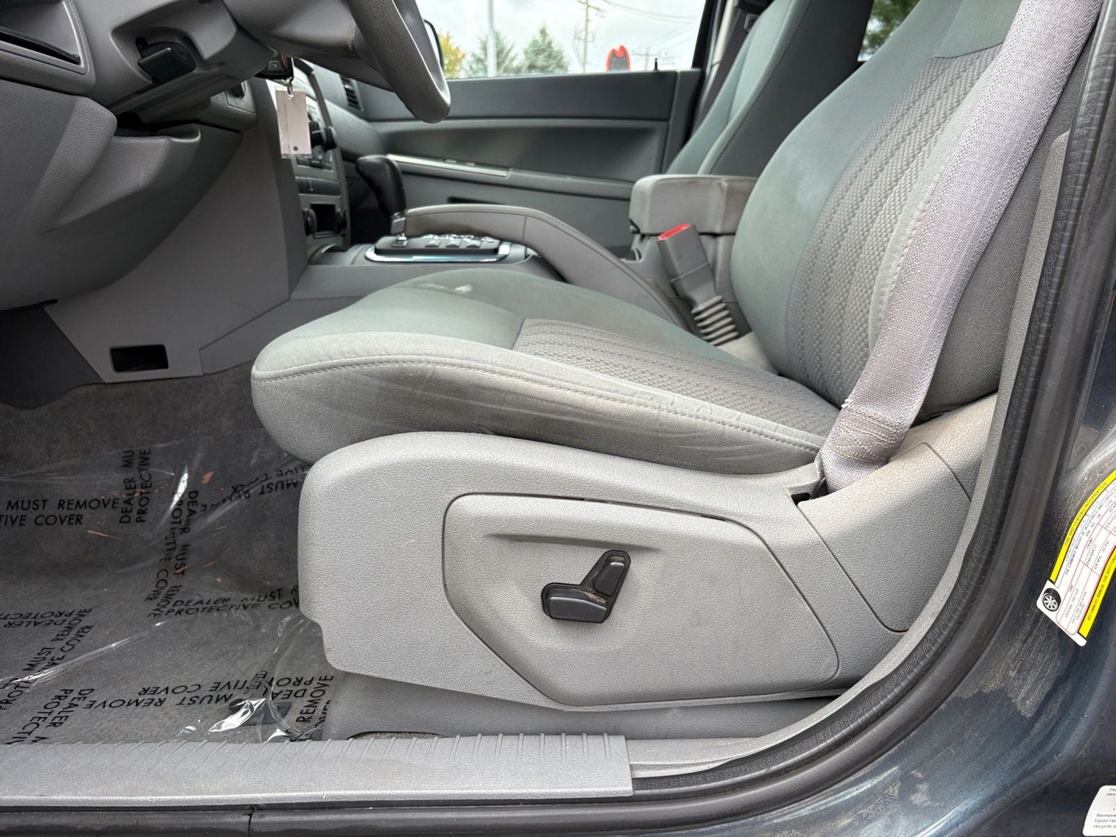 2006 Jeep Grand Cherokee Laredo