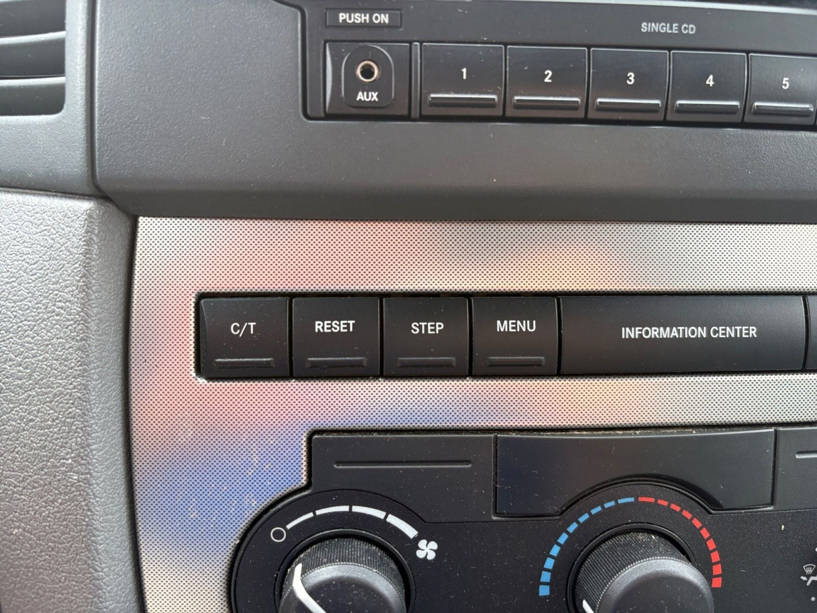2006 Jeep Grand Cherokee Laredo