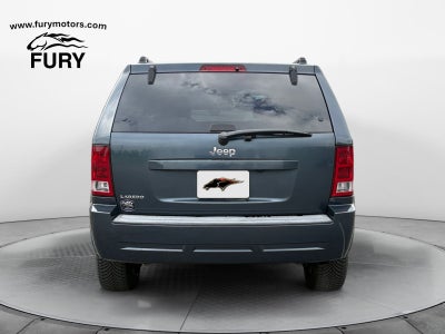 2006 Jeep Grand Cherokee Laredo