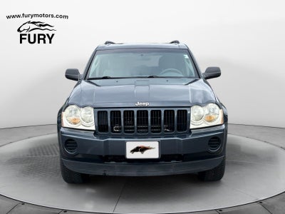 2006 Jeep Grand Cherokee Laredo