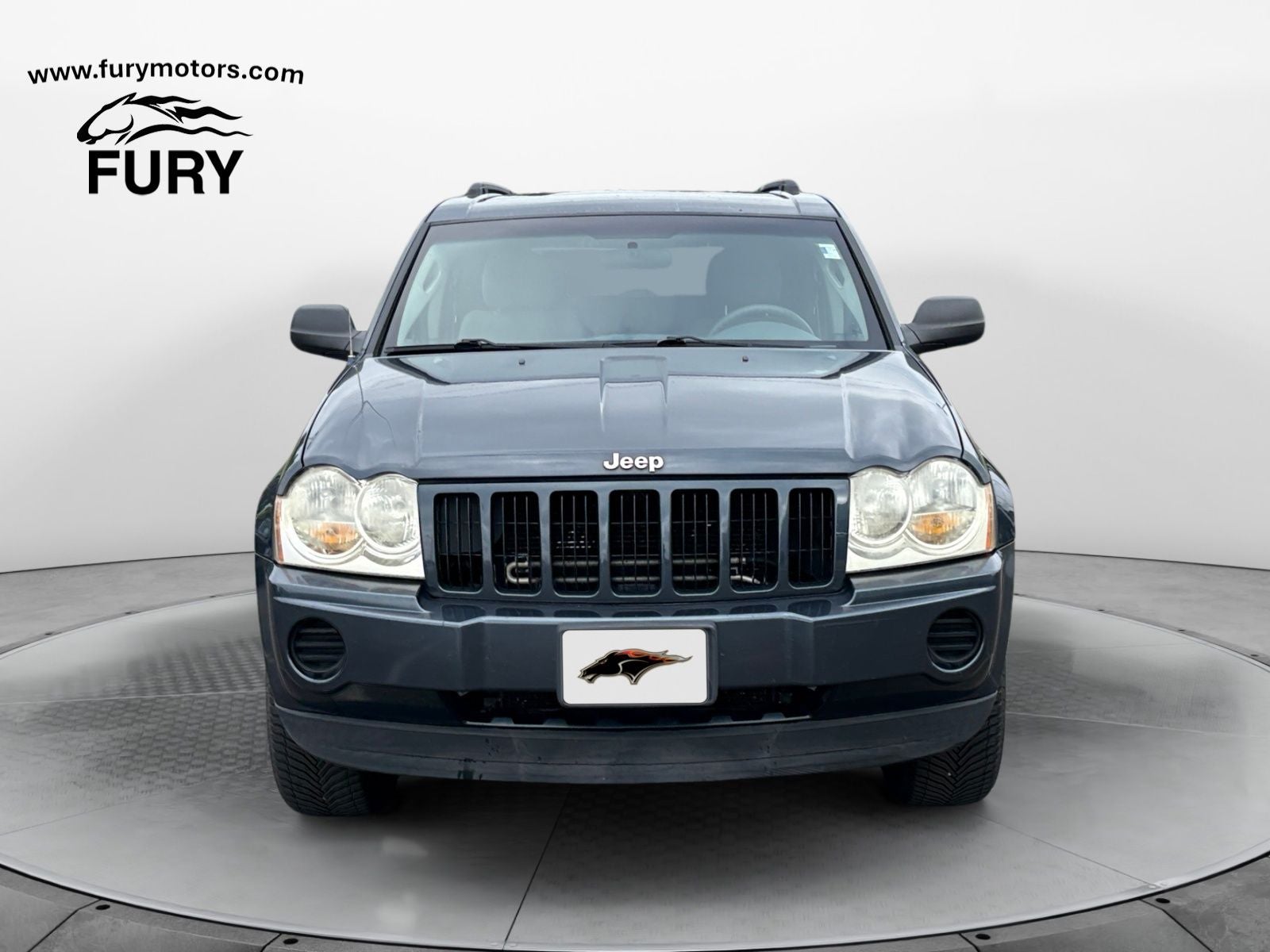 2006 Jeep Grand Cherokee Laredo