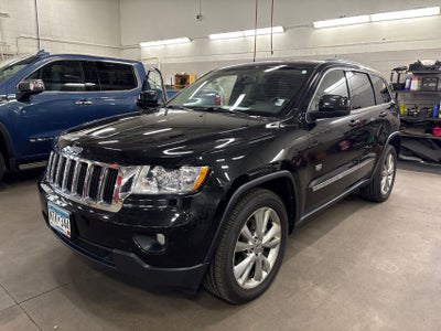 2011 Jeep Grand Cherokee Laredo
