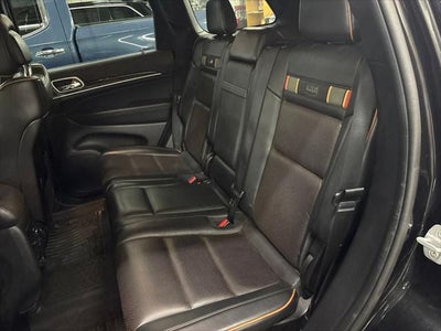 2011 Jeep Grand Cherokee Laredo