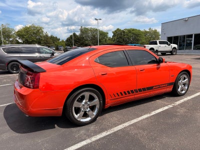 2008 Dodge Charger R/T DAYTONA