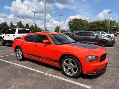 2008 Dodge Charger R/T DAYTONA
