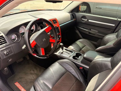 2008 Dodge Charger R/T DAYTONA