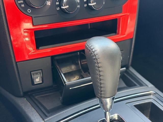 2008 Dodge Charger R/T
