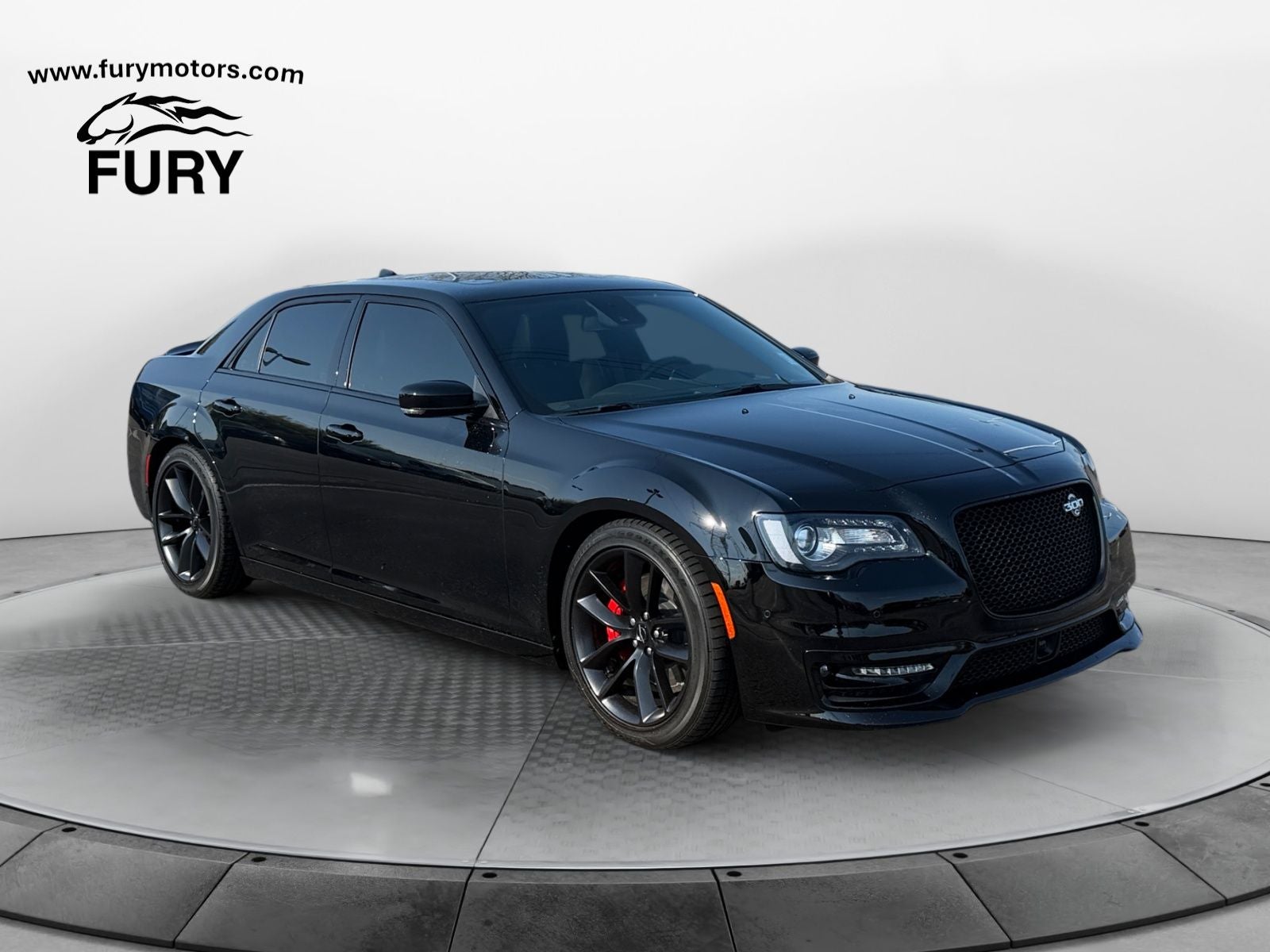 2023 Chrysler 300 300C
