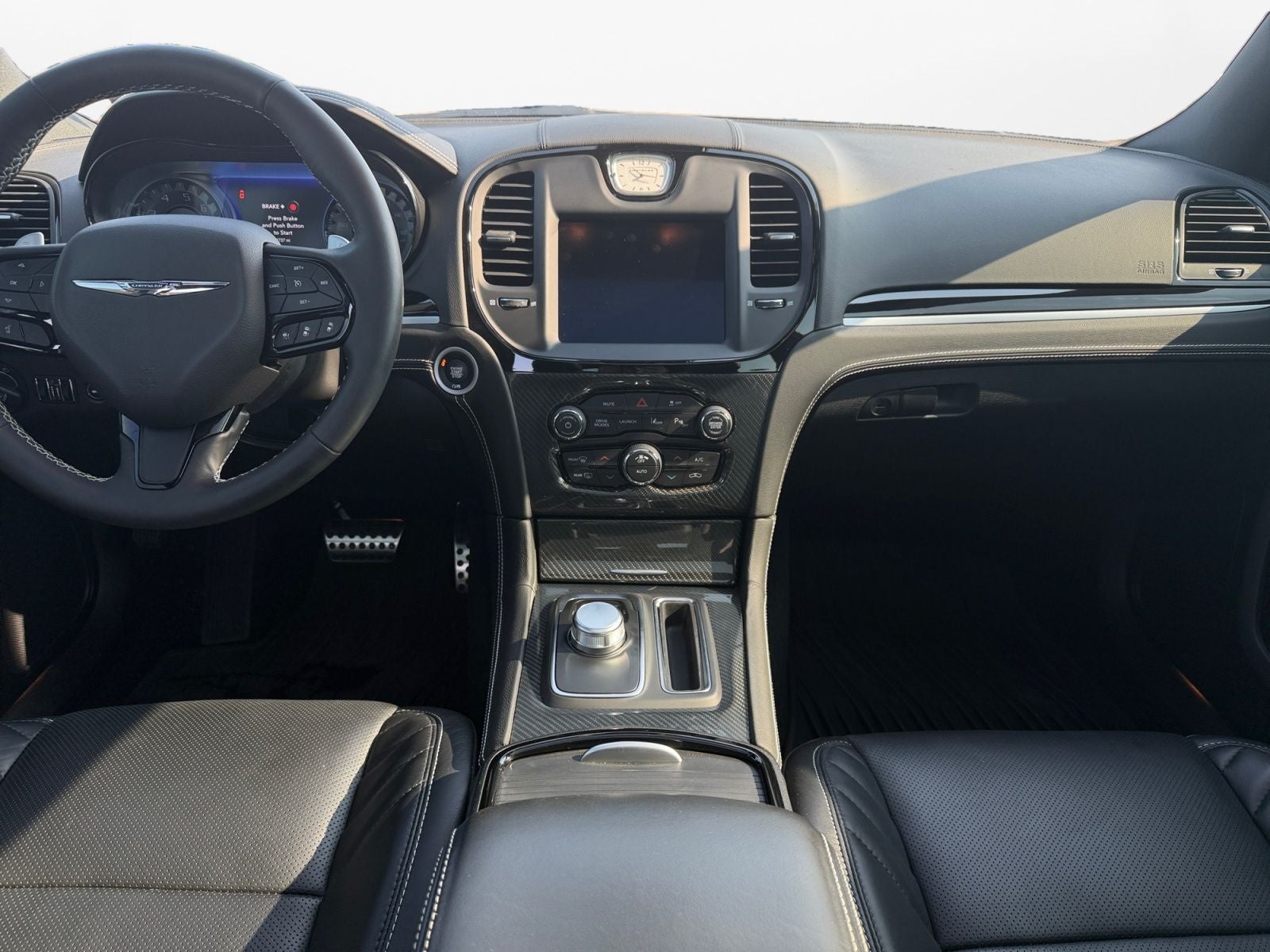 2023 Chrysler 300 300C