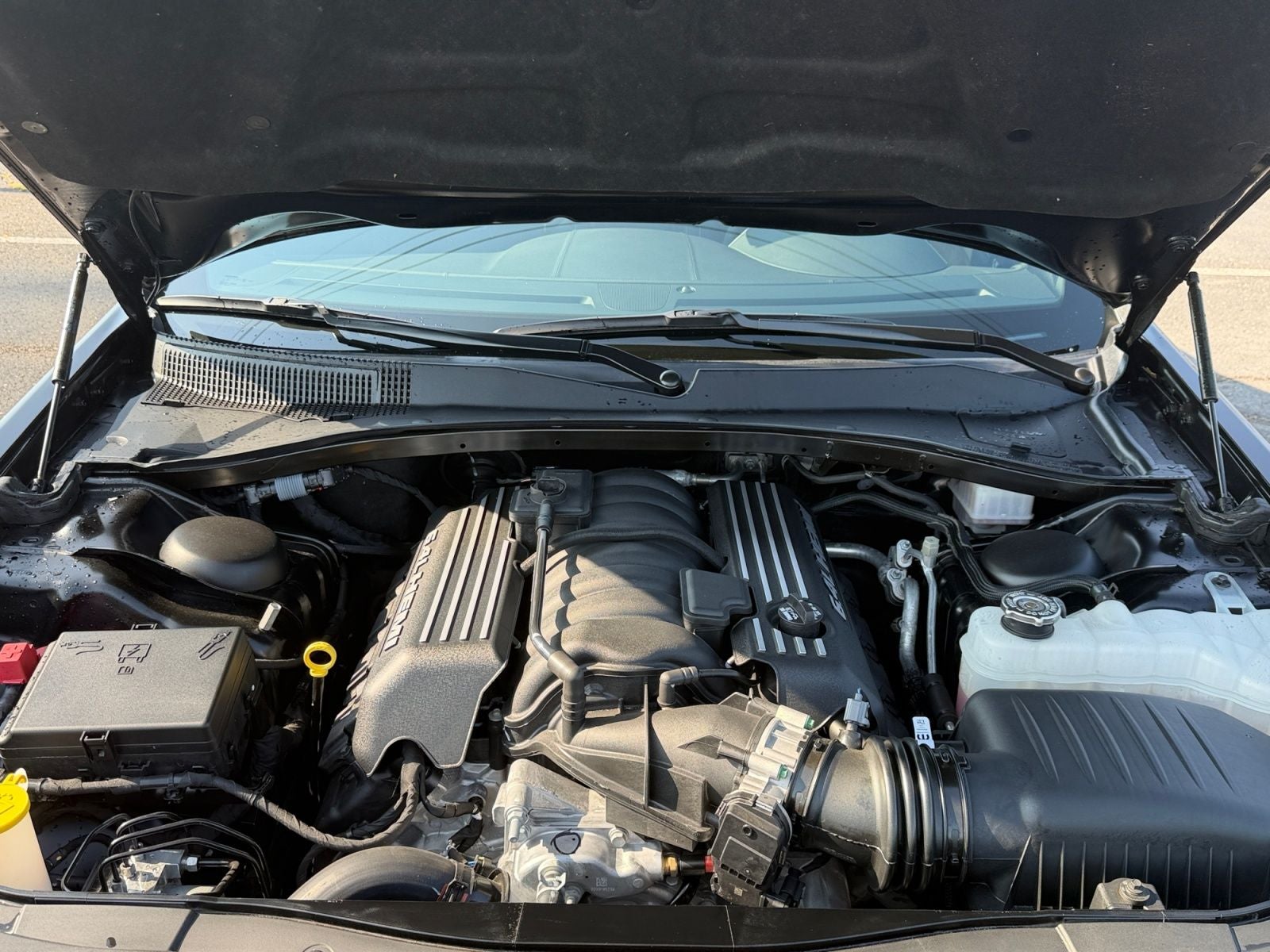 2023 Chrysler 300 300C
