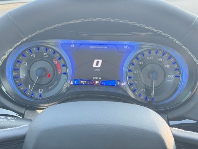 2023 Chrysler 300 300C